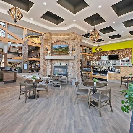 Canyons Resort Condo Park City Bagian luar foto
