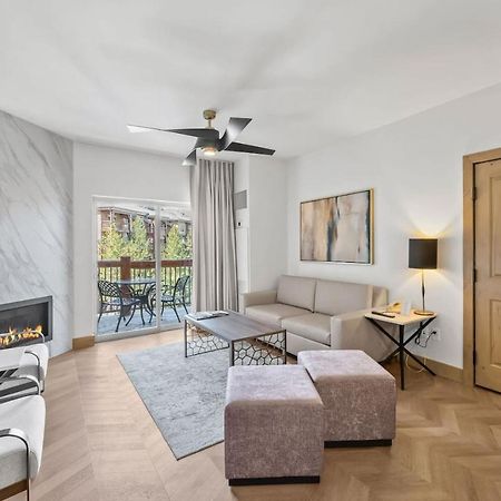 Canyons Resort Condo Park City Bagian luar foto