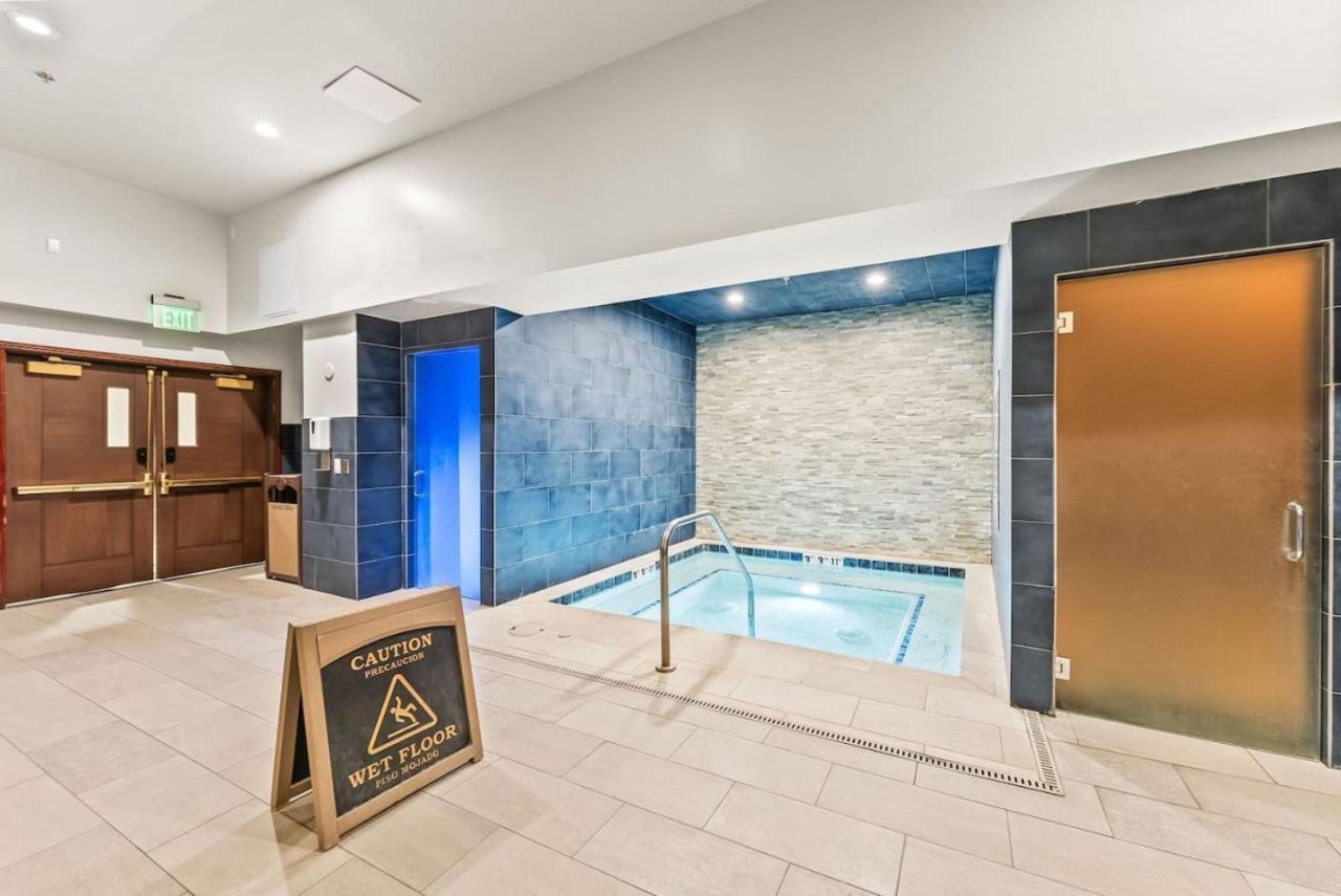 Canyons Resort Condo Park City Bagian luar foto