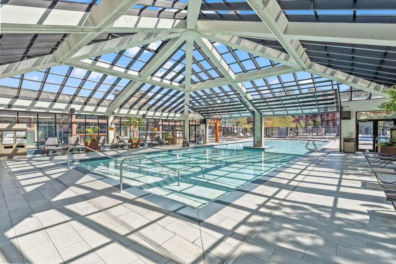 Canyons Resort Condo Park City Bagian luar foto